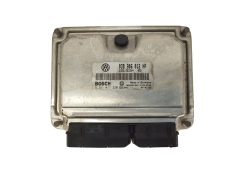 Regeleenheid 038906012HP 0281011320 Seat VW Bosch 3771