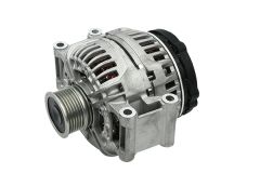 Dynamo Doe Audi 06H903016L B18474 Borsehung