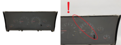 Toerenteller Jeep Grand Cherokee 56006484 CR-0004-006