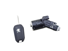 Contactslot Peugeot 208 2008 9673257480 9674001080 2