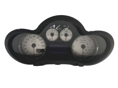 Snelheidsmeter Alfa Romeo 147 156071292 110080304091 58560