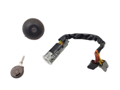 Contactslot Renault Twingo 417924E 7700822034