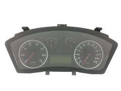 Toerenteller Fiat Croma 51735924 503001090100 48782