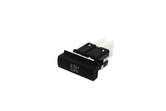ESP Schakelaar 1Z0927134C B18899 Skoda Octavia 2 Borsehung