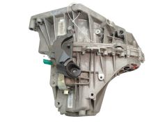 Versnellingsbak Nieuw Origineel TL4072 TL4070 Renault Scenic 3 1.2 TCE