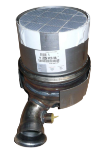 FAP DPF Filter Nieuw Origineel Citroen Peugeot C4 C5 308 508 1.6HDI 9803421880