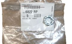 Moer Końcówki Drążka Nieuw Origineel 6822.RP 6822RP Citroen C1 2