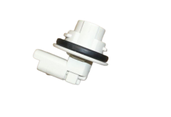 Lamp Achter Origineel Citroen Peugeot C3 Picasso 621583