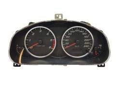 Toerenteller Mazda 6 JGGJ6WC 2347