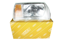 Koplamp Rechts 115920050 89200187802 Skoda Favorit DPA