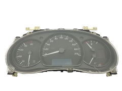 Toerenteller Mercedes Citan 28118012-3 281180123