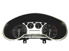 Toerenteller Lancia Delta 00519018860