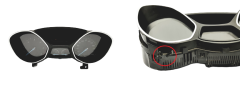 Toerenteller Ford Focus BM5T-10849-BCH Johnson