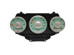 Toerenteller C8 807 Ulysse 1496274080 PSA Fiat 2457