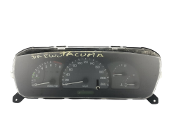 Toerenteller Daewoo Tacuma 96498321 54625