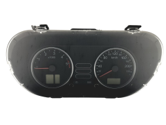 Toerenteller Ford Fiesta 4S6F-10849-JA 4S6F10849JA 57015