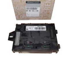 Module BCM Origineel 284B10317R Renault