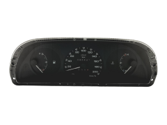 Snelheidsmeter Fiat Palio Siena 46551091 06063189901 58094