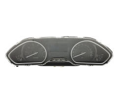 Toerenteller Peugeot 208 9822621180 51701
