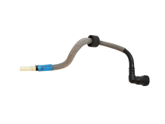 Oliepijp Nieuw Origineel 118729240R 1.0 TCe Renault Dacia