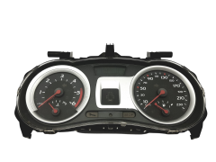 Toerenteller Renault Clio 3 8200761861 S 50767
