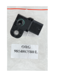 MAP Sensor Nieuw Origineel 9814003580 Citroen Peugeot