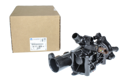 Thermostaatbehuizing Origineel 9827379280 Citroen Peugeot