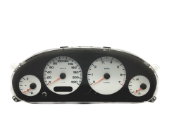 Snelheidsmeter Chrysler Grand Voyager P04685821AF 52743