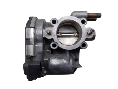 Gasklephuisventiel Opel 9157512 0280750044 1.0 1.2 2556