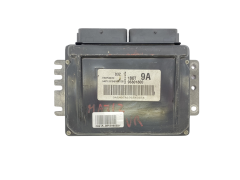 Regeleenheid 96801800 5WY5407A D32 1BOT 9A Chevrolet Kemsco 53986
