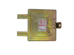 ECU Motormanagement 33920-62E3 112000-1803 Suzuki Denso 40776