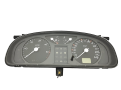 Snelheidsmeter Renault Laguna 2 8200218863 B 44729
