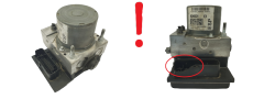 Abs Pomp Fiat 500 52009431 0265252828 0265952304 62550