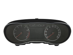 Toerenteller Opel Corsa E 39007360 367030224 53942