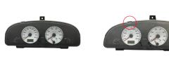 Snelheidsmeter Citroen Xsara 9648650480 OR 00 52934