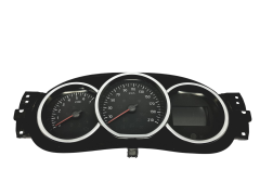 Toerenteller Dacia Sandero 248105706R Johnson