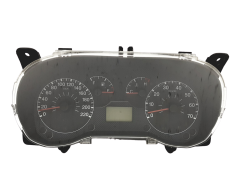 Snelheidsmeter Fiat Grande Punto 51701536 29908