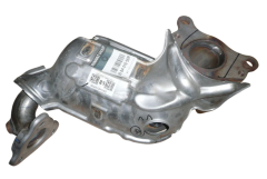 Katalysator Nieuw Origineel 208A01858R Renault Dacia