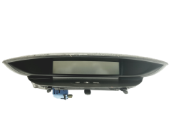 Toerenteller Citroen C4 96572391ZD 43559