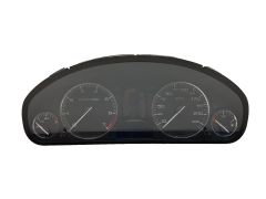 Toerenteller Peugeot 407 9658137080 2819
