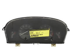 Snelheidsmeter Berlingo 1 Partner 1 9621185680 PSA 30883