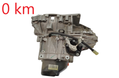 Versnellingsbak JH3128 JH3184 1.2 Renault Clio 3 Modus 0km