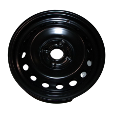 Stalen Velg 15 Nieuw Origineel 403004399R Renault Dacia