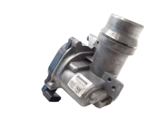 Gasklephuisventiel 8200614985 Renault Dacia Nissan 1.5 DCI 1516