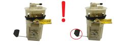Brandstofpomp 31110-07000 KIA Picanto 69685