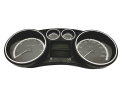 Toerenteller Peugeot 308 9665107380 44978