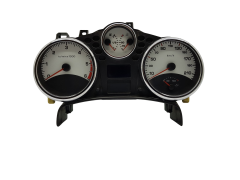 Toerenteller Peugeot 207 9662904980 A2C53190342 2713