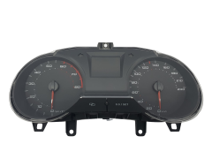 Toerenteller Seat Ibiza 6J0920800K A2C53311200 60911