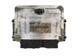 Regeleenheid 46784814 0281010332 93741JA Alfa Romeo Bosch 3006