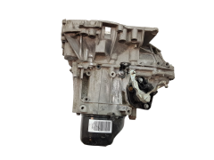 Versnellingsbak JH3128 1.2 16v Renault Clio 3 Modus 7701723417 1004